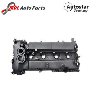 Autostar Germany ENGINE VALVE COVER FRONT 2.0TOE For Land Rover LR070360