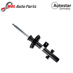 Autostar Germany SHOCK ABSORBER ASSEMBLY WITHOUT SENSOR For Land Rover LR070942