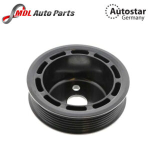 AutoStar Germany (AST-946727) WATER PUMP PULLEY FOR RANGE ROVER LR071768