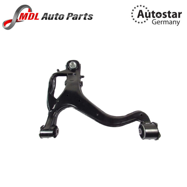 AutoStar Germany FRONT LOWER SUSPENSION ARM LR073367