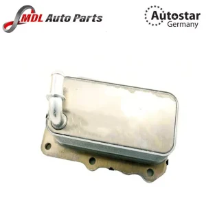 AutoStar Germany (AST-286724) OIL COOLER For RANGE ROVER L538 L494 L550 L538 LR075630