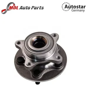 Autostar Germany Wheel Hub Front For Land Rover LR076692