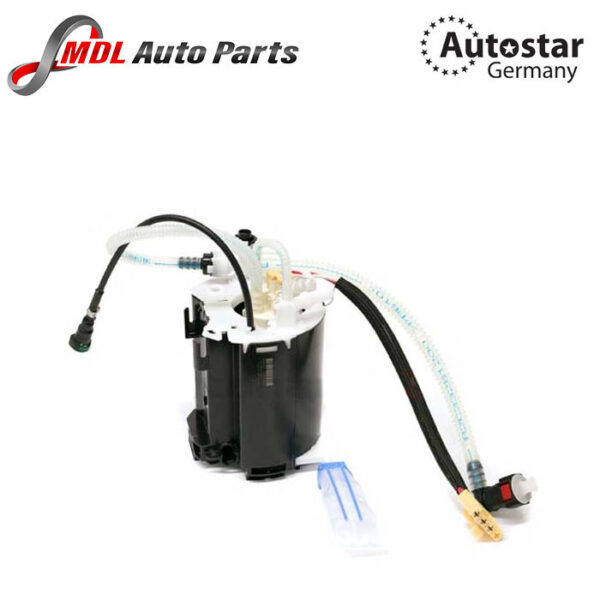 AutoStar Germany VDO Fuel Pump LR077703 Range Rover LR077703