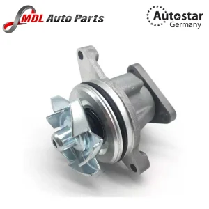 AutoStar Germany WATER PUMP LR081578
