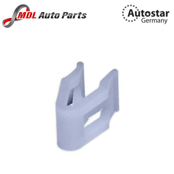 AutoStar Germany (AST-996860) Car Bumper Wheel Eyebrow Fixing Clip LR082683