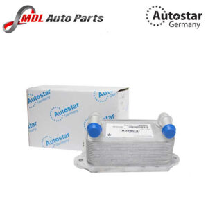 AutoStar Germany OIL COOLER For Land Rover LR086283