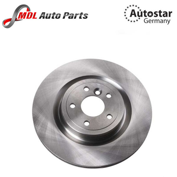 AutoStar Germany REAR AXEL DISC For BRAKE DISC X761 X590 L550 L560 LR090699