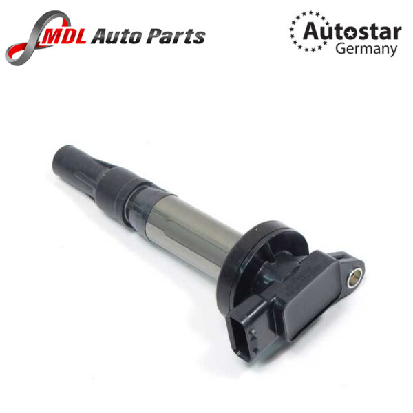 Autostar Germany IGNITION COIL For Land Rover LR091616