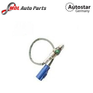 AutoStar Germany Post Cat Lambda Sensor for Jaguar F-Type Sport 3.0 (11/16-Present) LR091884