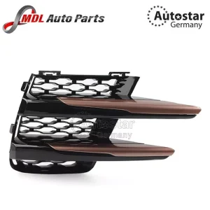 Autostar Germany (AST-776711) BUMPER GRILLE RH VELAR L560 LR093470