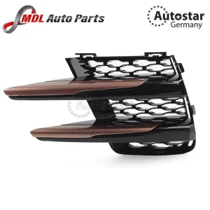 Autostar Germany (AST-776710) BUMPER GRILLE LH VELAR L560 LR093471