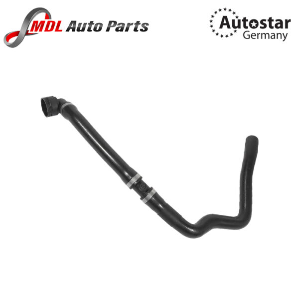 AutoStar Germany (AST-546845) Radiator Hose For Land Rover L359 L538 L550 L538 LR094509