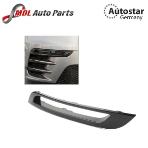 Autostar Germany (AST-996689) FOG LAMP COVER For LAND ROVER L560 LR094992