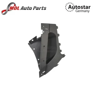 Autostar Germany (AST-996684) COOLANT DUCT RH For VELAR LR095012