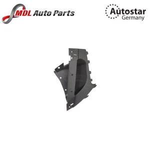 Autostar Germany (AST-996683) COOLANT DUCT LH For VELAR LR095013