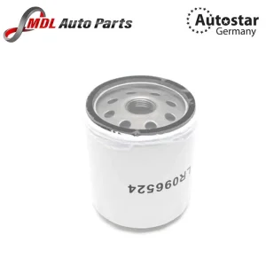 Autostar Germany OIL FILTER 2.0 PETROL (TURBO) LR096524