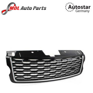 AutoStar Germany RADIATOR GRILLE For Land Rover Range Rover Vogue 2018-20 LR098080