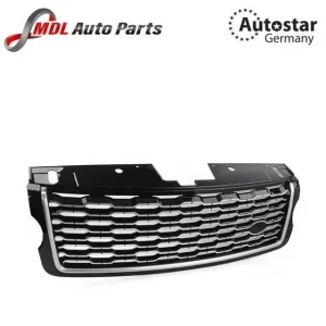AutoStar Germany RADIATOR GRILLE For Land Rover Range Rover Vogue 2018-20 LR098080