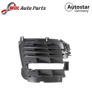 Autostar Germany FRONT BUMPER BLANKING PLATE RH For Land Rover Range Rover Vogue (2018-Up) LR098725