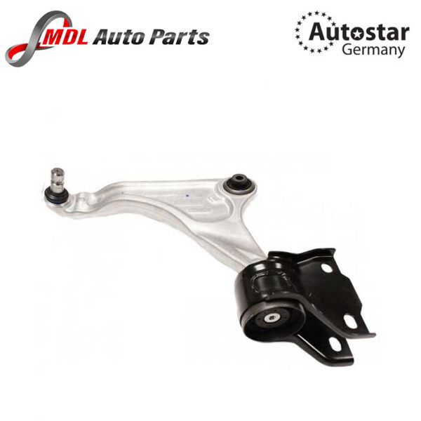 AutoStar Germany CONTROL ARM LH For Land Rover LR101812