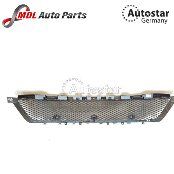 Autostar Germany (AST-776713) LOWER BUMPER GRILLE For Range Rover Velar 2.0L L4 - Diesel, 2.0L L4 - Gas, 3.0L V6 - Gas LR106782