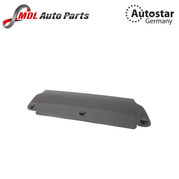 AutoStar Germany Genuine Range Rover Vogue L405 - Rear Bumper Towing Hook Cover - LR108920