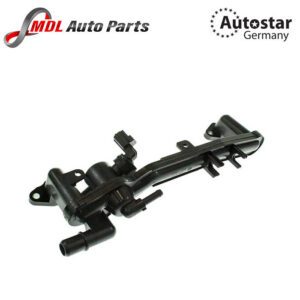 AutoStar Germany HEATER MANIFOLD TUBE For Land Rover LR109402