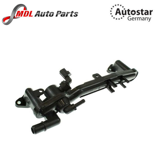 AutoStar Germany HEATER MANIFOLD TUBE For Land Rover LR109402