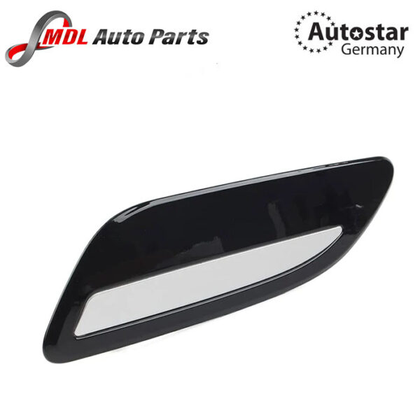 AutoStar Germany (AST-996714) HOOD VENT LH For Land Rover LR110611