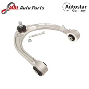 AutoStar Germany Wishbone Track Control Arm Front Right Upper for Land Rover Range Rover LR113262