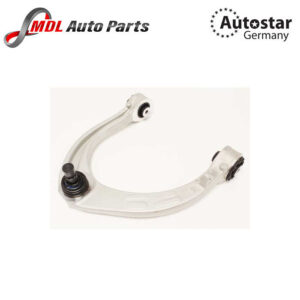 AutoStar Germany Wishbone Track Control Arm Front Left Upper for Land Rover Range Rover LR113268