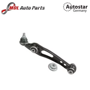 Autostar Germany FRONT SUSPENSION ARM LEFT For Land Rover LR113305