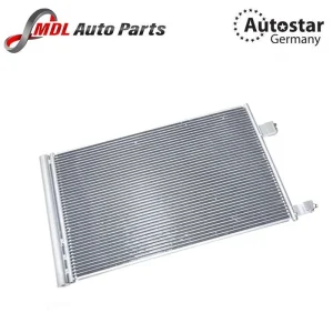 Autostar Germany (AST-116529) AIR CONDENSER For RANGE ROVER L560 LR114353