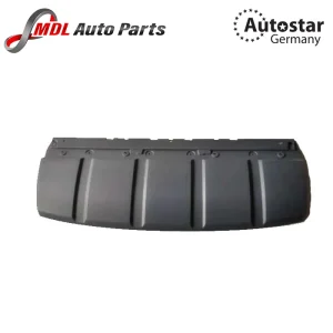 AutoStar Germany Front Bumper Skid Plate ]Tow Hook Cover For Land Rover LR117512