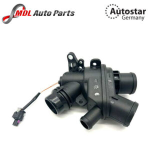 AutoStar Germany THERMOSTAT HOUSING For Land Rover LR117568