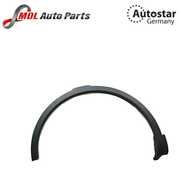 AutoStar Germany WHEEL ARCH For Land Rover LR123731