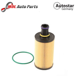 Autostar Germany OIL FILTER INSERT For Land Rover LR133455