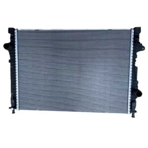 AutoStar Germany RADIATOR For Land Rover LR135901