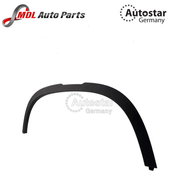 AutoStar Germany (AST-756856) Moulding Front Wheelarch RH For Land Rover Defender L663 LR147922