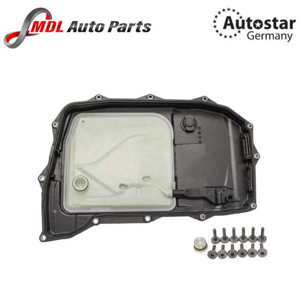 Autostar Germany OIL PAN For PORSCHE PAB39800901