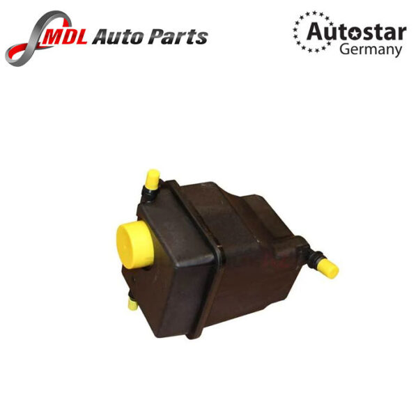 AutoStar Germany Coolant Expansion Tank For Land Rover PCF000033