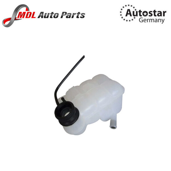 Autostar Germany COOLANT EXPANSION TANK PCF101410 For Land Rover PCF101410