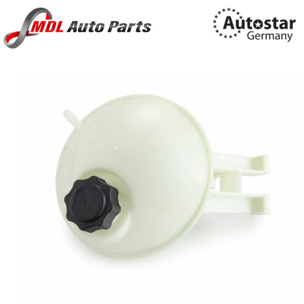 Autostar Germany WATER TANK RADIATOR For Land Rover  PCF101530 