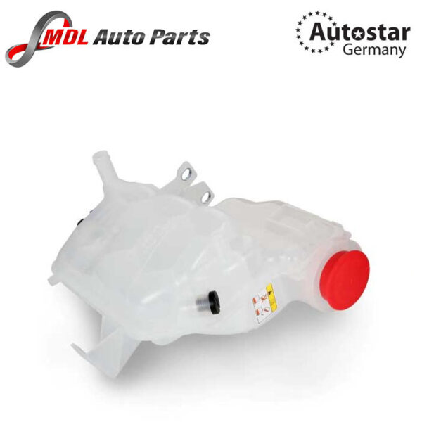 AutoStar Germany EXPANSION TANK FOR Land Rover PCF500100