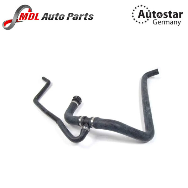 Autostar Germany RADIATOR HOSE For Land Rover Freelander I Off-Road (L314) PCH000232