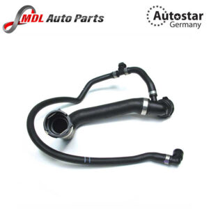 Autostar Germany RADIATOR HOSE For Land Rover Range Rover III (L322) PCH001110