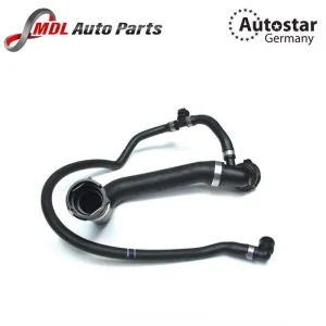 Autostar Germany RADIATOR HOSE For Land Rover Range Rover III (L322) PCH001110