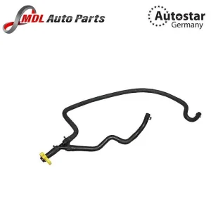 Autostar Germany OVER FLOW HOSE LR3 PCH500153 For Land Rover