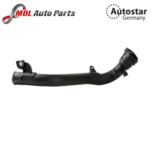 Autostar Germany LOWER HOSE 2006 2009 For Land Rover PCH500893