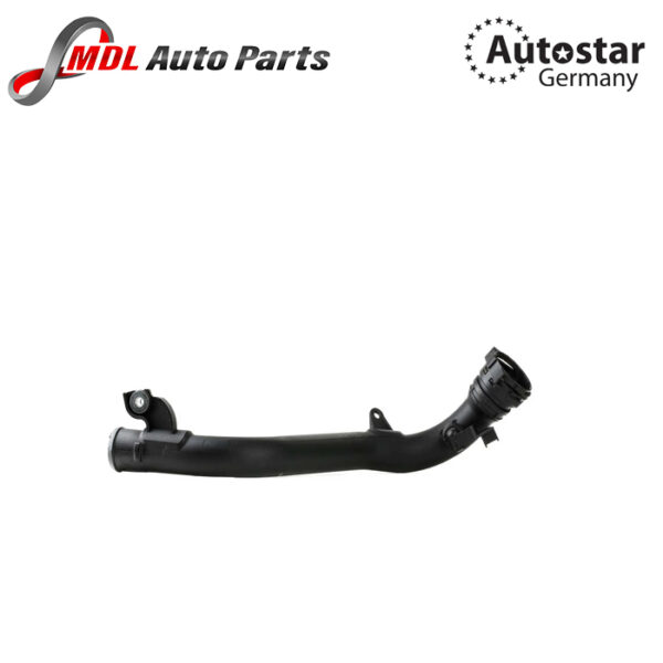 Autostar Germany LOWER HOSE 2006 2009 For Land Rover PCH500893